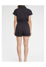 Parker Field Romper
