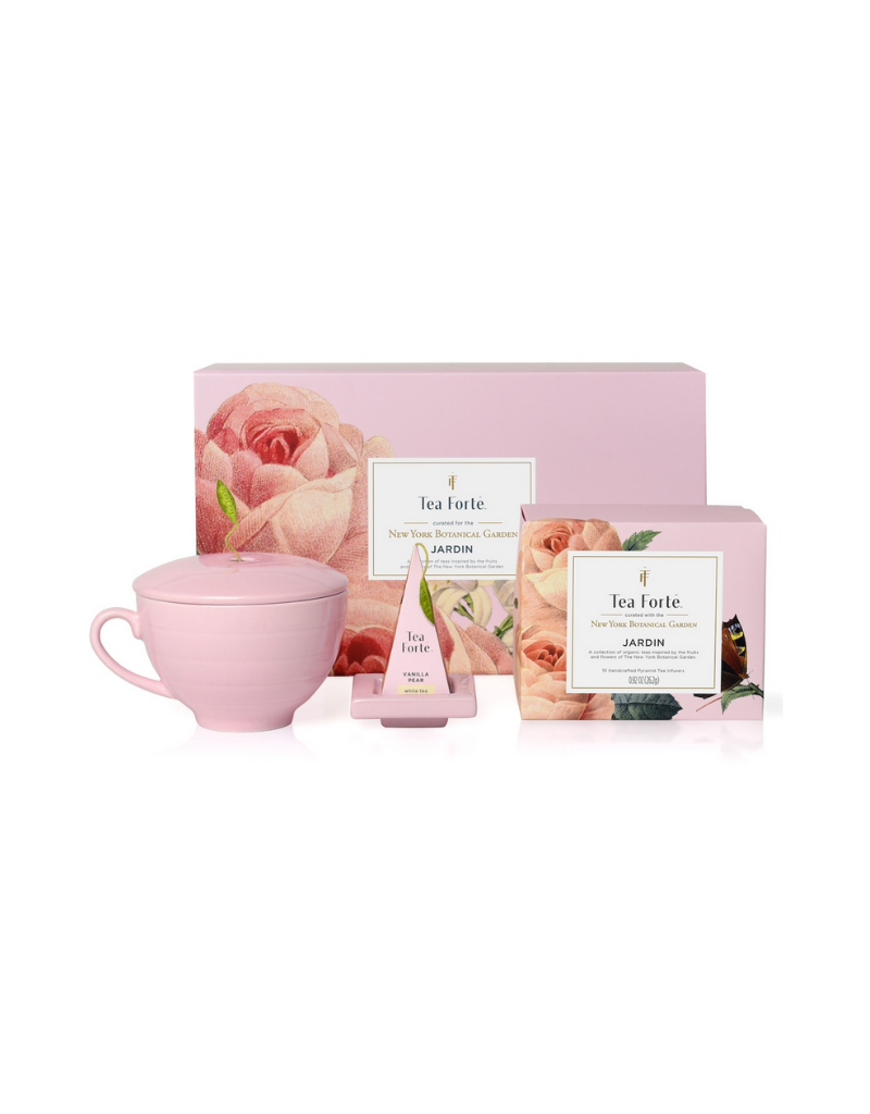 Jardin Gift Set
