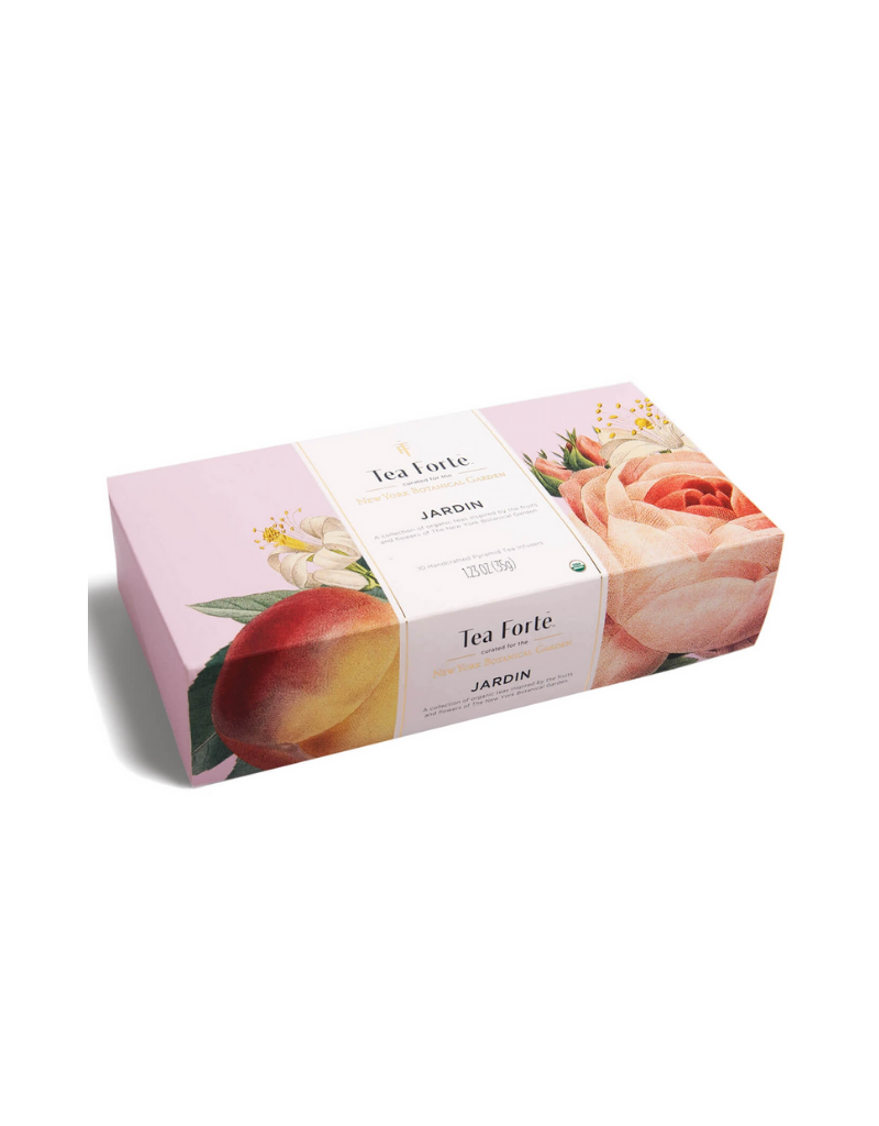 Jardin Petit Presentation Box