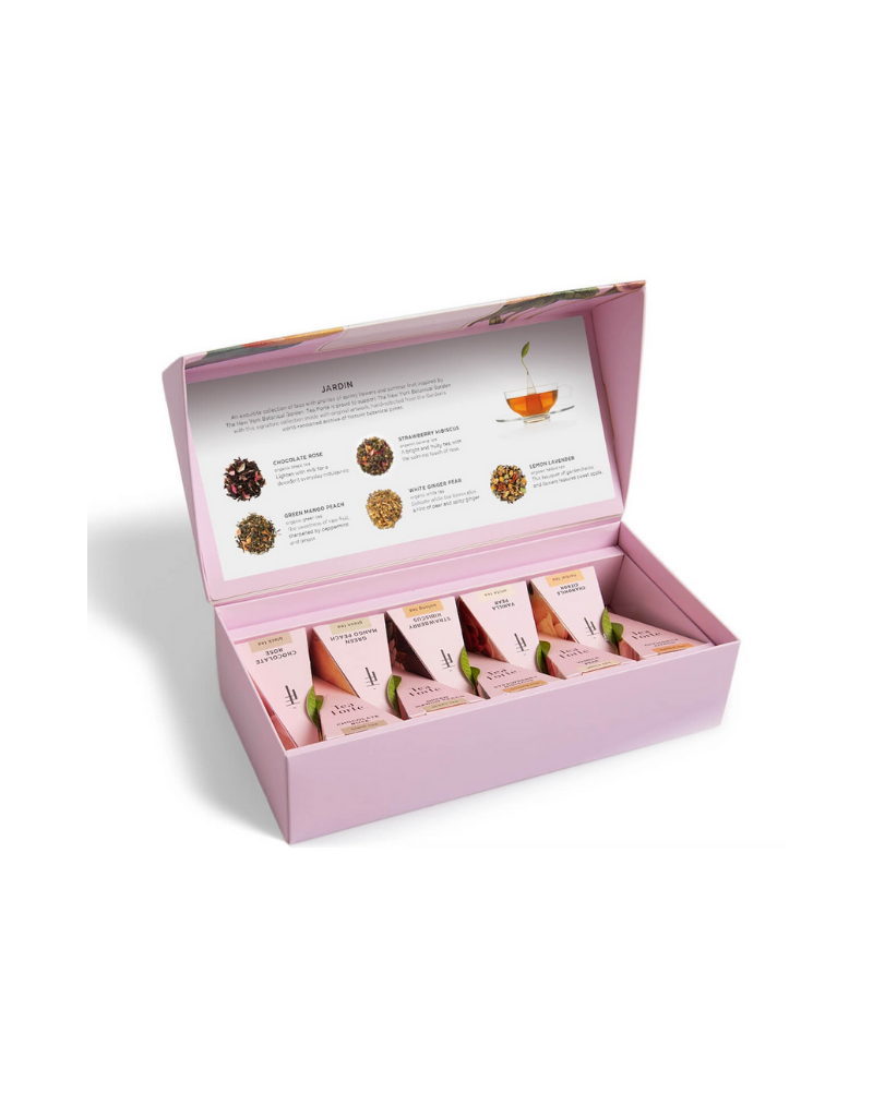 Jardin Petit Presentation Box