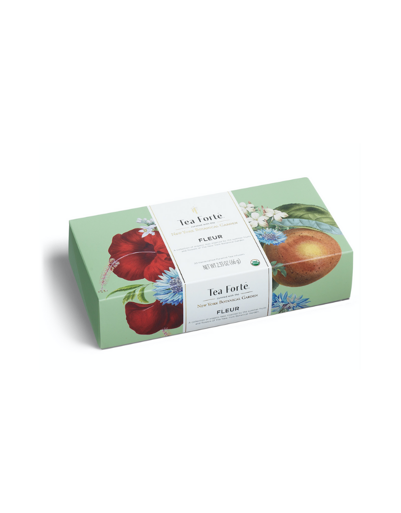 Fleur Petit Presentation Box