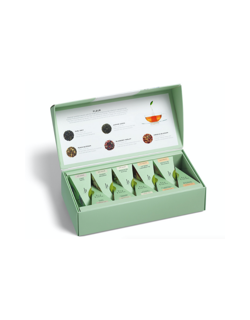 Fleur Petit Presentation Box