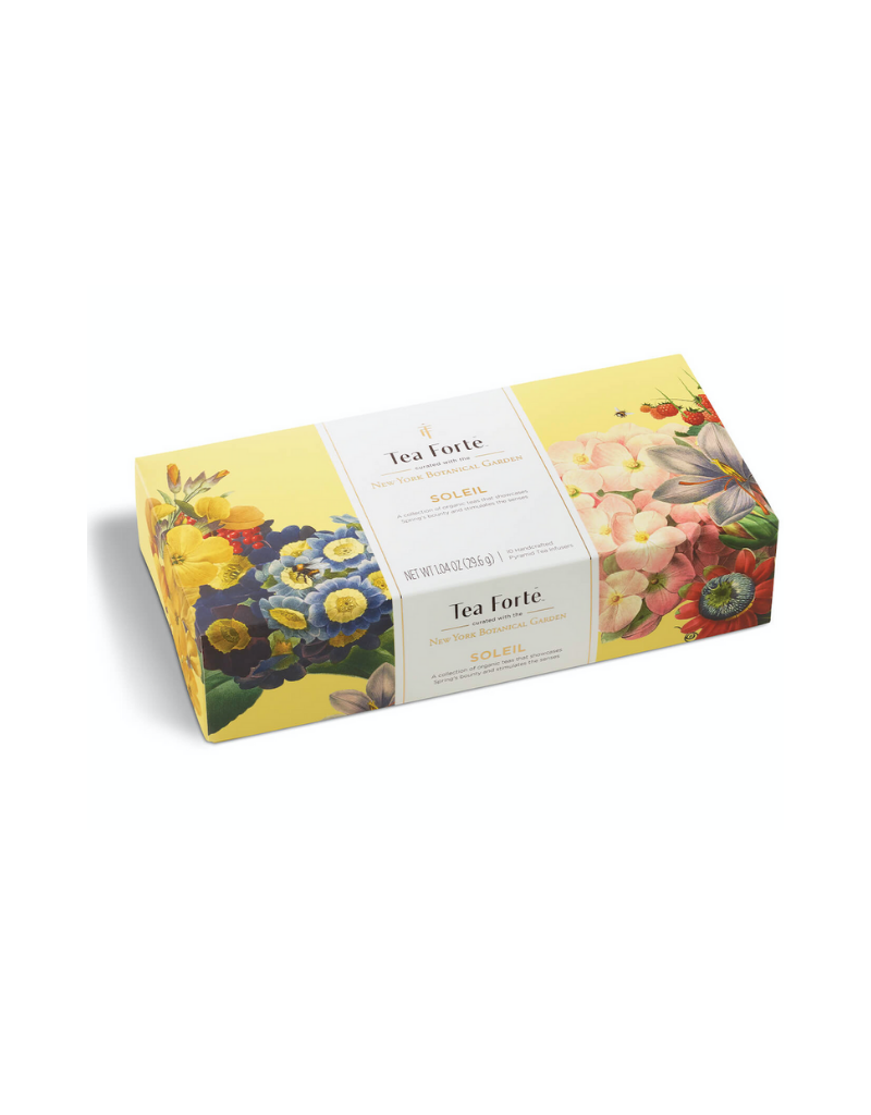 Soleil Petit Presentation Box