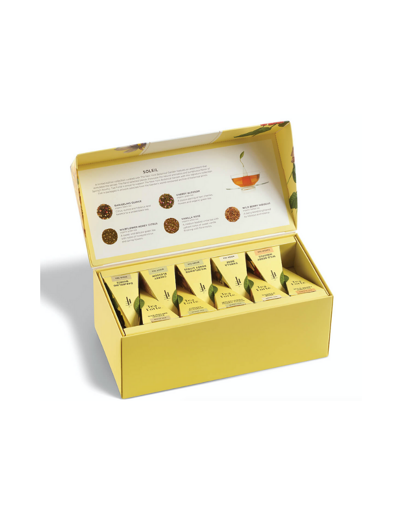 Soleil Presentation Box