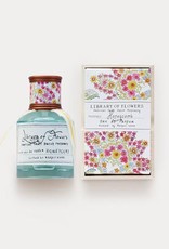 Library of Flowers Honeycomb Eau de Parfum