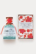 Library of Flowers Field & Flowers Eau de Parfum