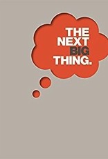 The Next Big Thing