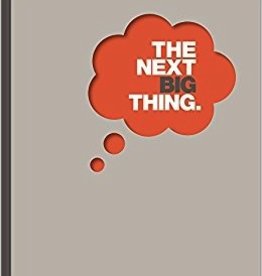 The Next Big Thing
