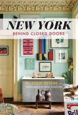 New York Behind Closed Doors