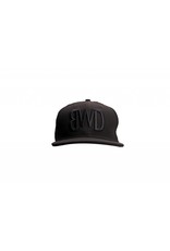 Big Wave Dave BWD Snapback Hat Limited Edition