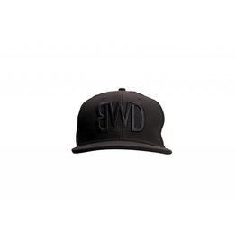 Big Wave Dave BWD Snapback Hat Limited Edition
