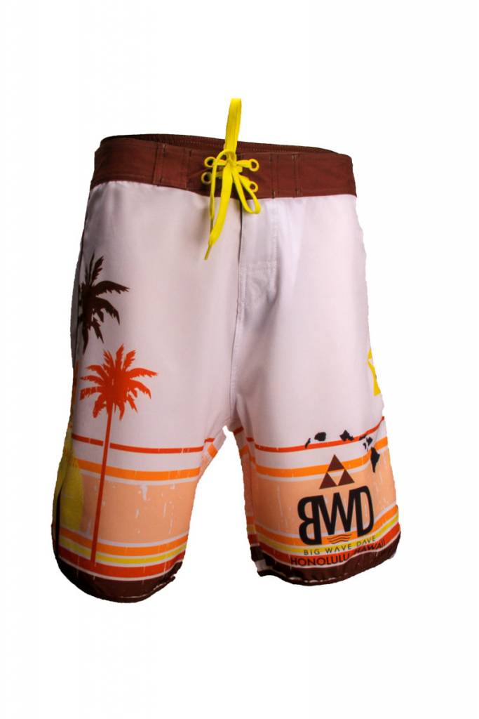 WIND AND SEA PALM TREE SHORT Mサイズ WIND AND SEA Palm tree Pattern Short M