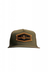 Big Wave Dave BWD Grom Hat