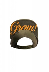 Big Wave Dave BWD Grom Hat