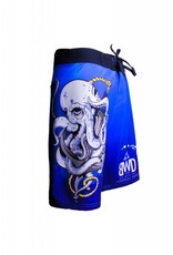 Big Wave Dave BWD Tako Boardshorts