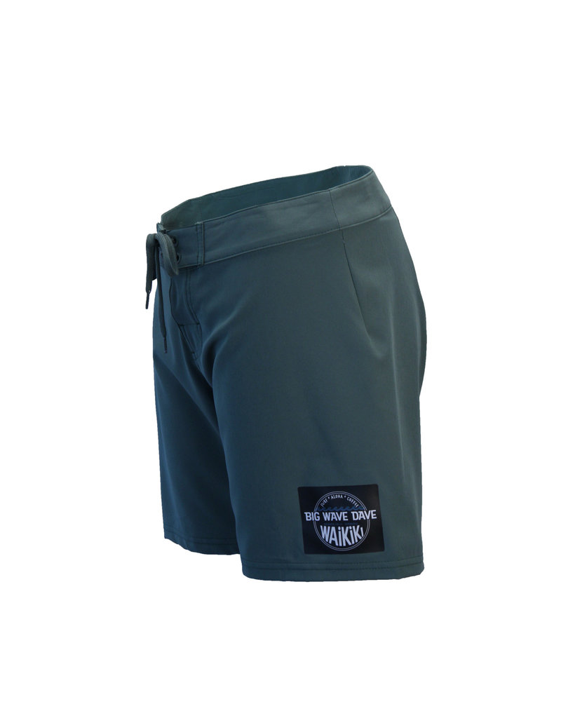 Big Wave Dave BWD Bella Womens Boardshorts