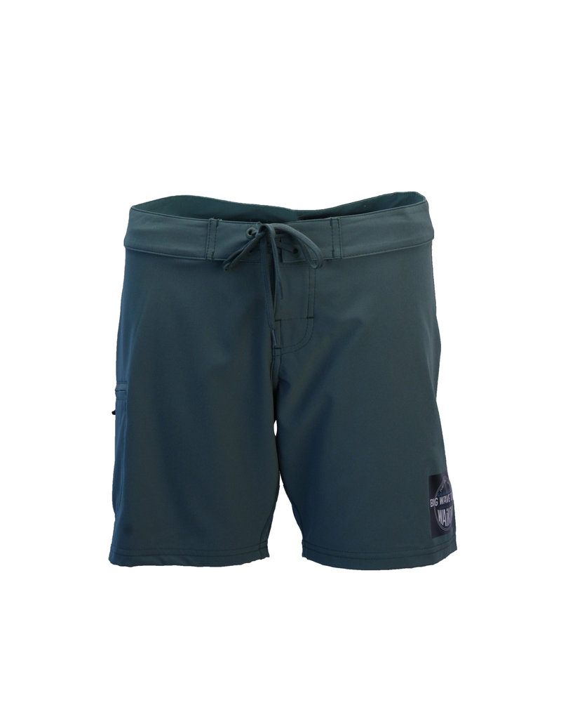 Big Wave Dave BWD Bella Womens Boardshorts