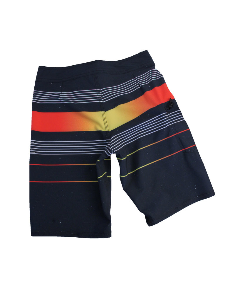 Big Wave Dave BWD Boys Depart Boardshorts