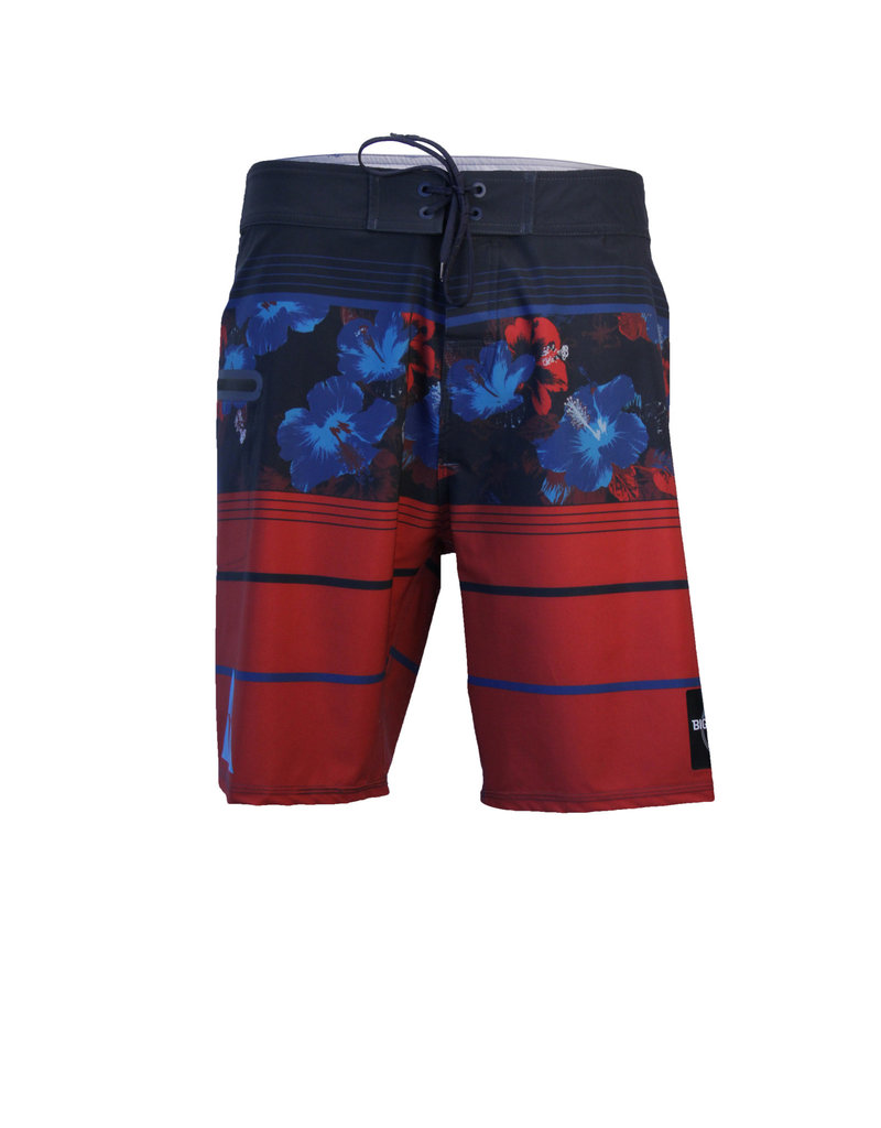 Big Wave Dave BWD Calder Boardshorts