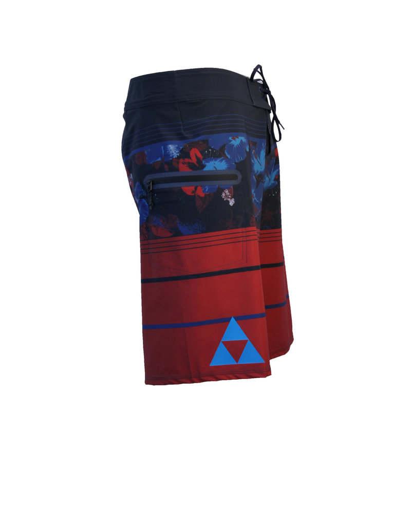 Big Wave Dave BWD Calder Boardshorts