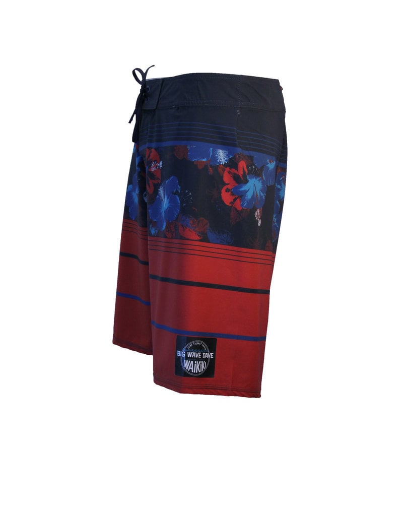 Big Wave Dave BWD Calder Boardshorts