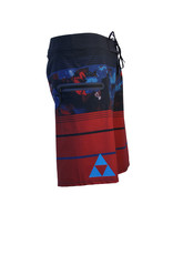 Big Wave Dave BWD Calder Boardshorts