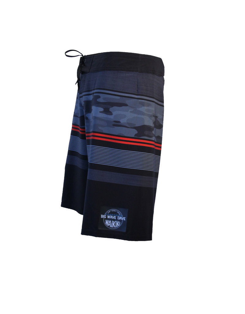 Big Wave Dave BWD Capture Boardshorts