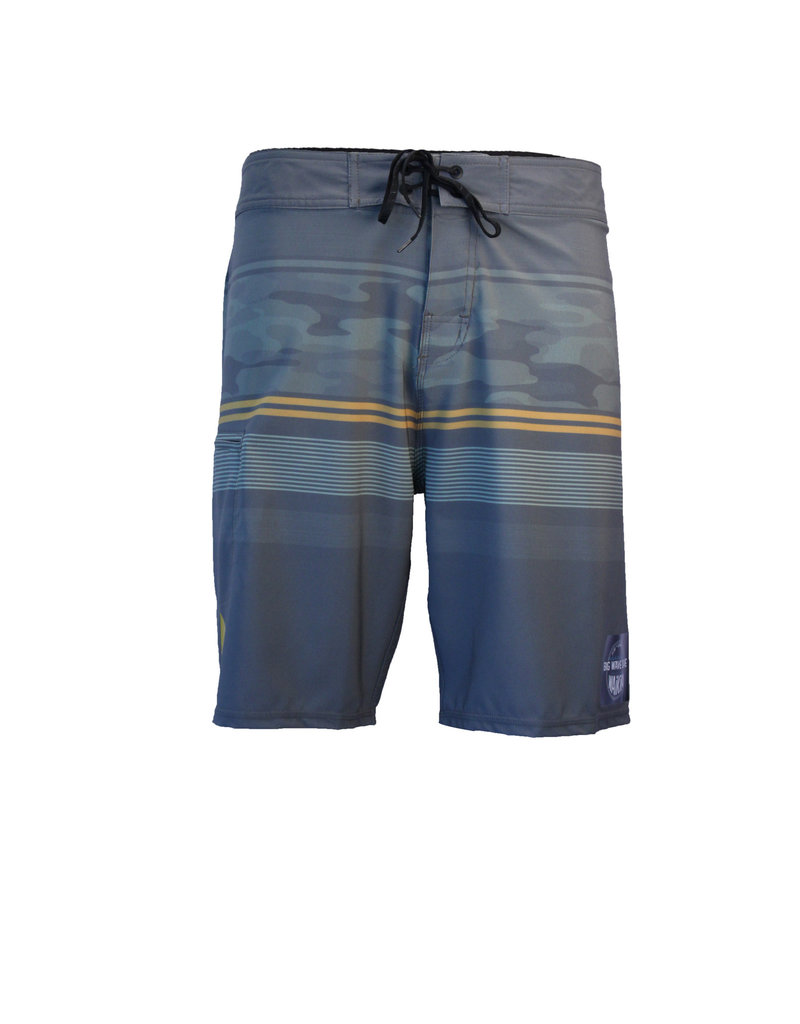 Big Wave Dave BWD Capture Boardshorts