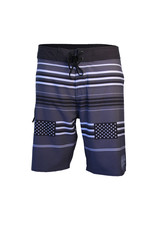 Big Wave Dave BWD Duke Boardshorts