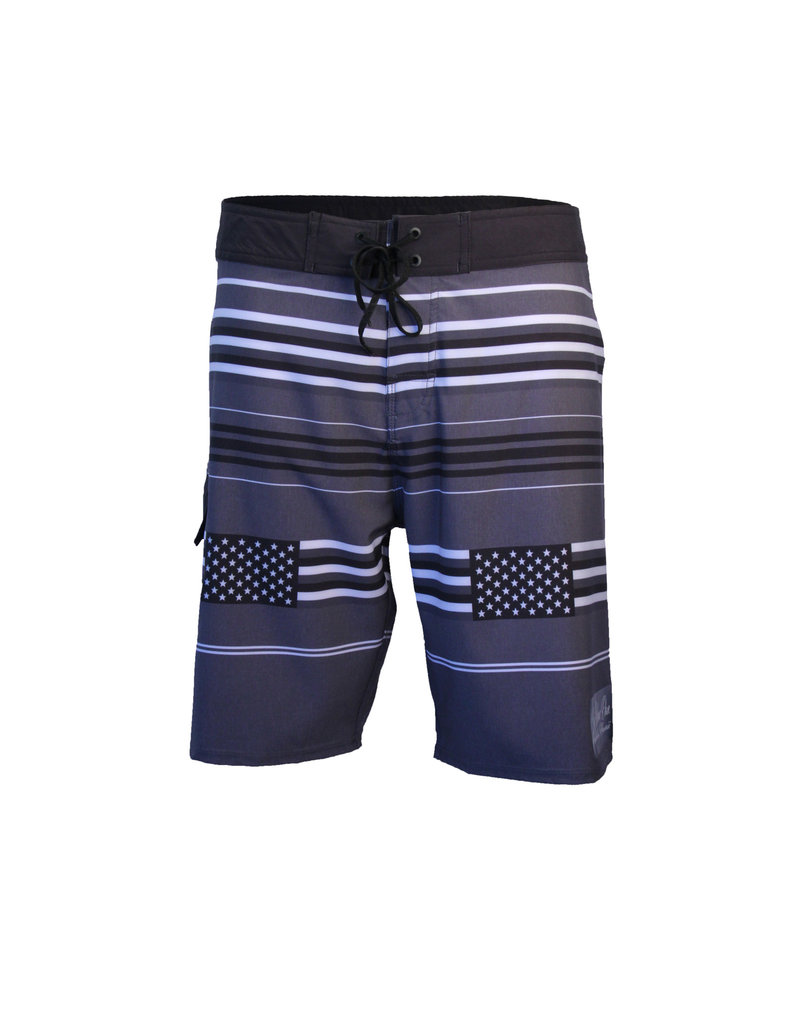 Big Wave Dave BWD Duke Boardshorts