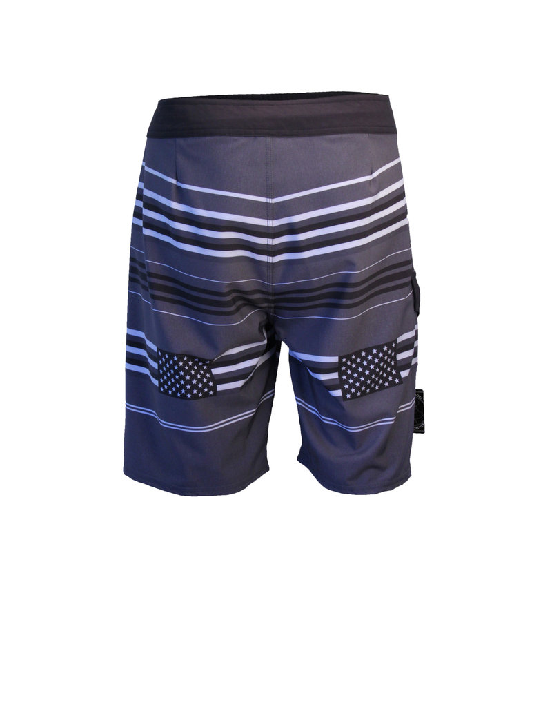 Big Wave Dave BWD Duke Boardshorts