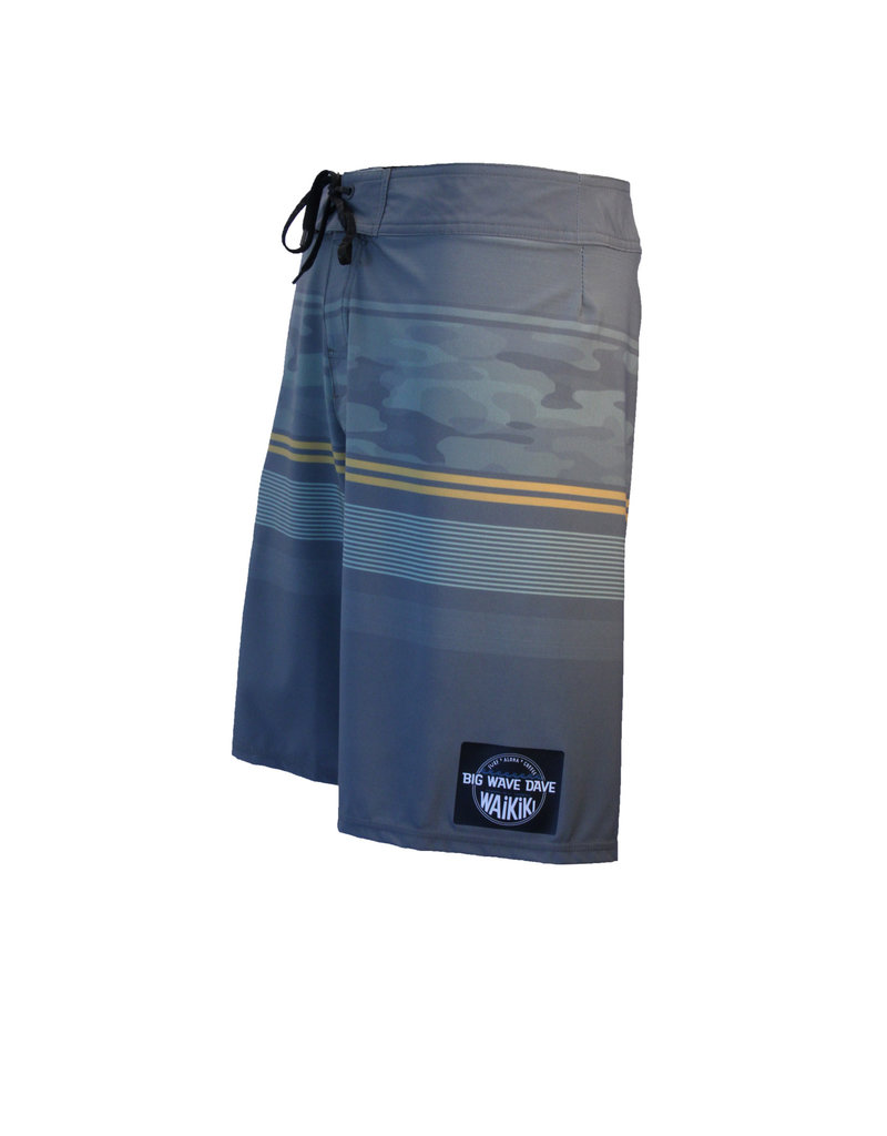 Big Wave Dave BWD Capture Boardshorts