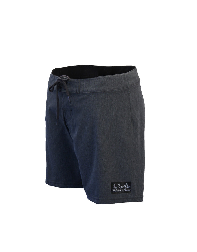 Big Wave Dave BWD Five O' Clock Womens Boardshorts