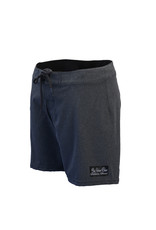 Big Wave Dave BWD Five O' Clock Womens Boardshorts