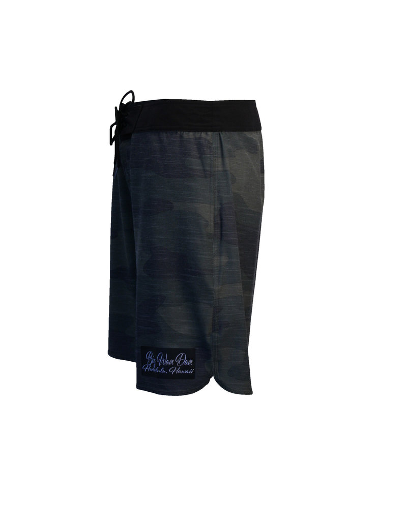 Big Wave Dave BWD Global Boardshorts