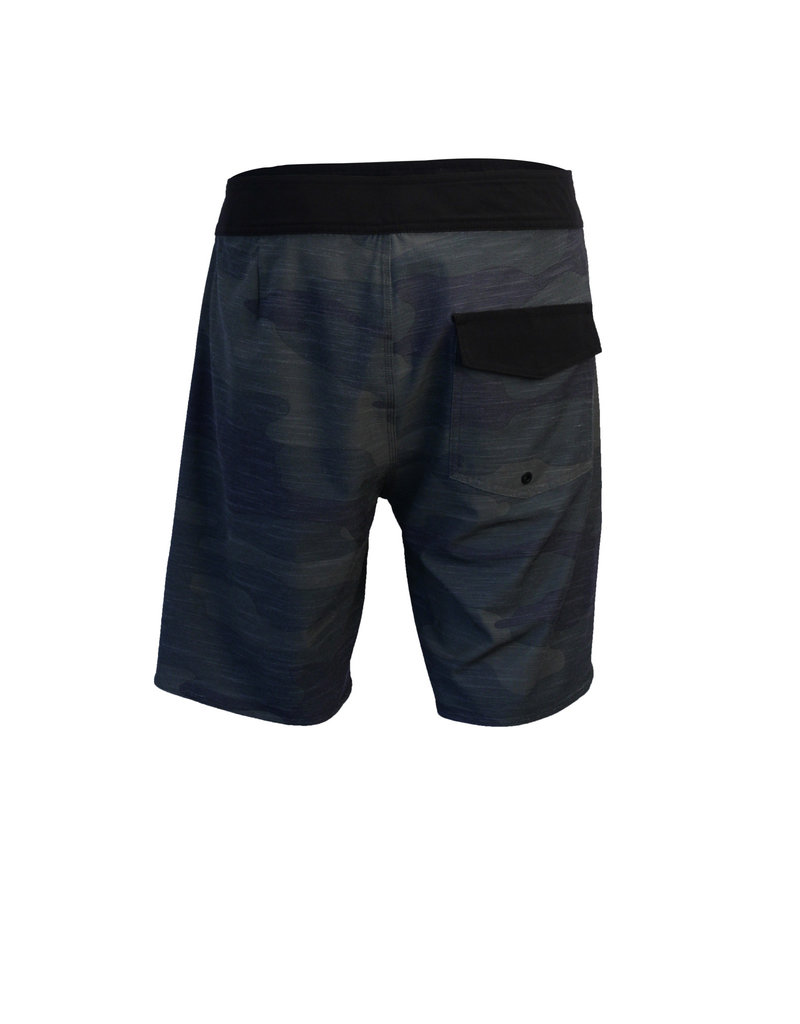 Big Wave Dave BWD Global Boardshorts