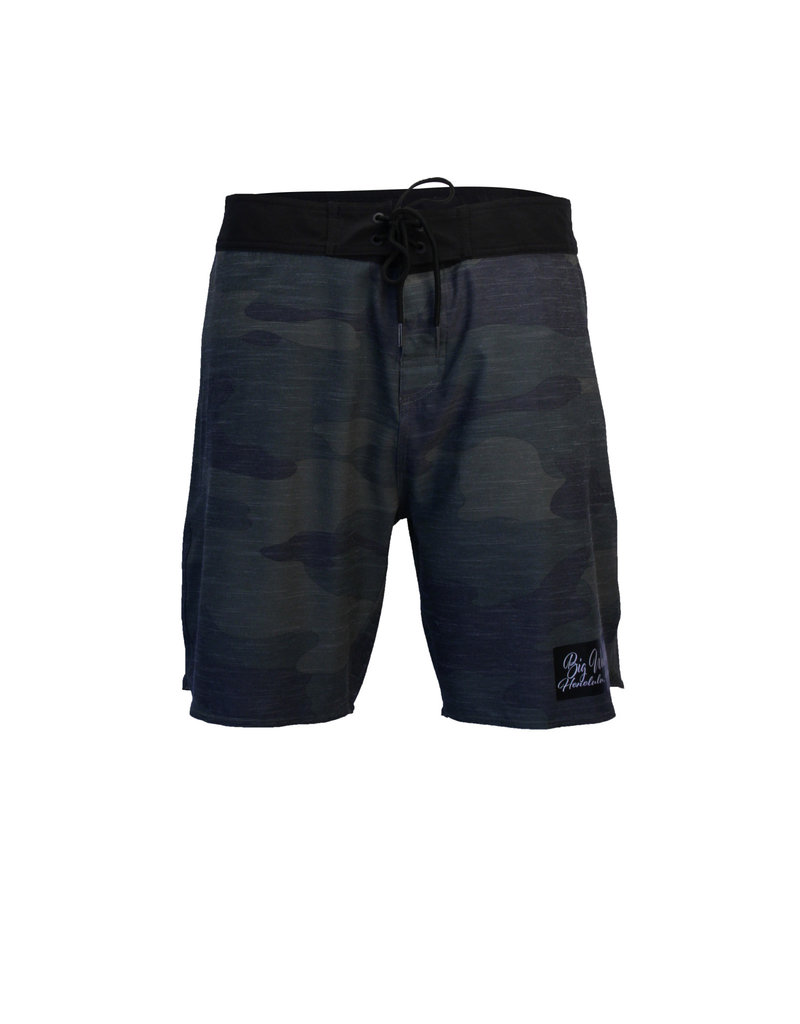 Big Wave Dave BWD Global Boardshorts