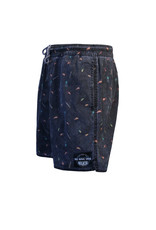 Big Wave Dave BWD Golden Boardshorts