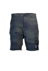 Big Wave Dave BWD Linton Walk Shorts