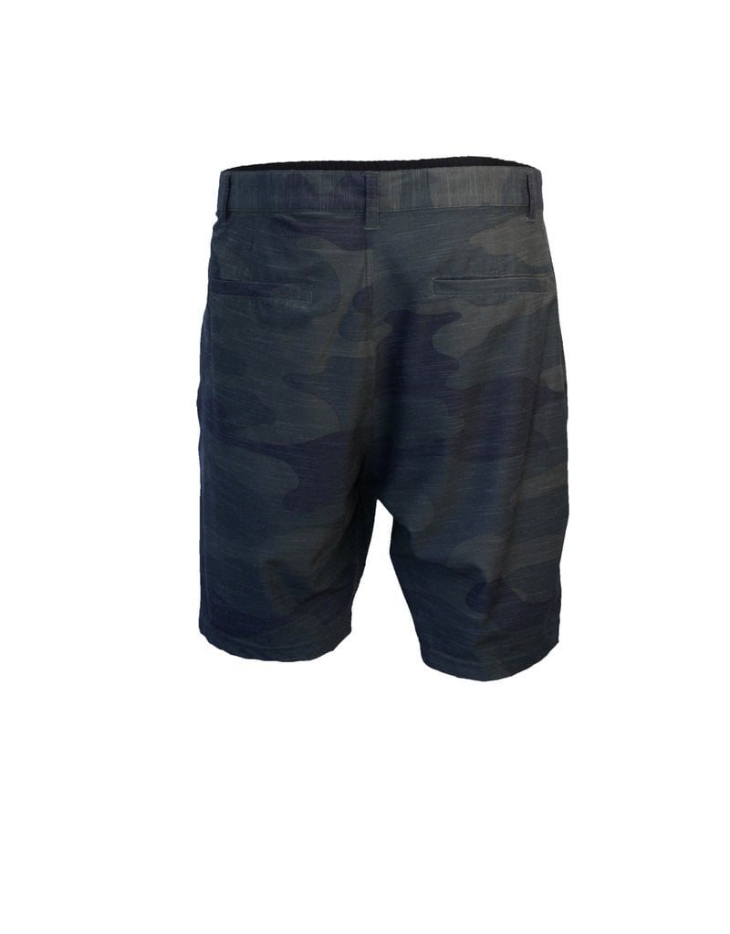 Big Wave Dave BWD Linton Walk Shorts