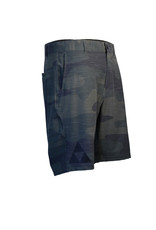 Big Wave Dave BWD Linton Walk Shorts