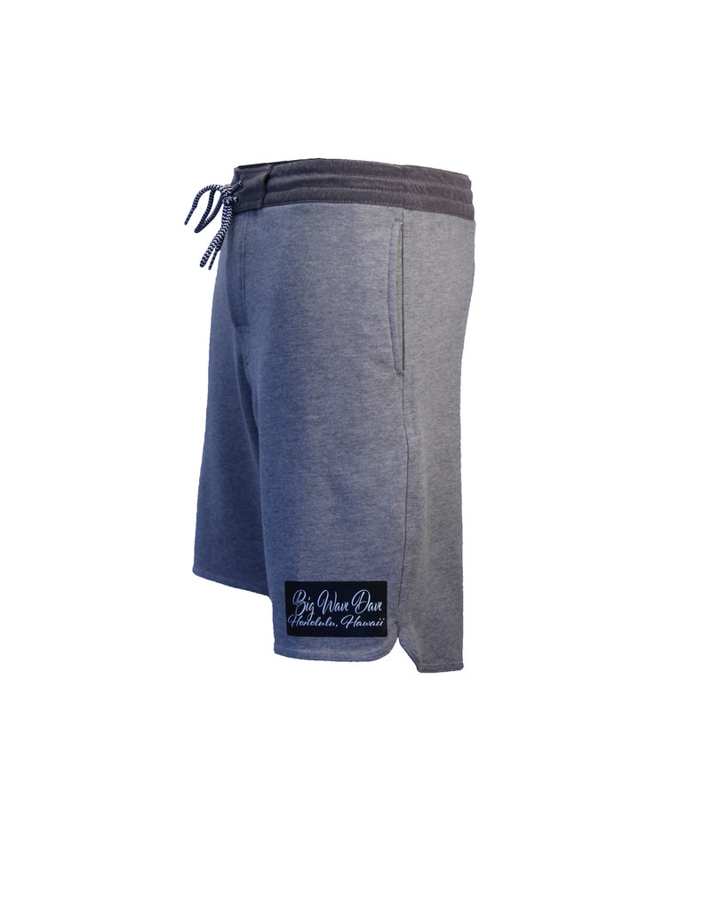 Big Wave Dave BWD Loungin Boardshorts