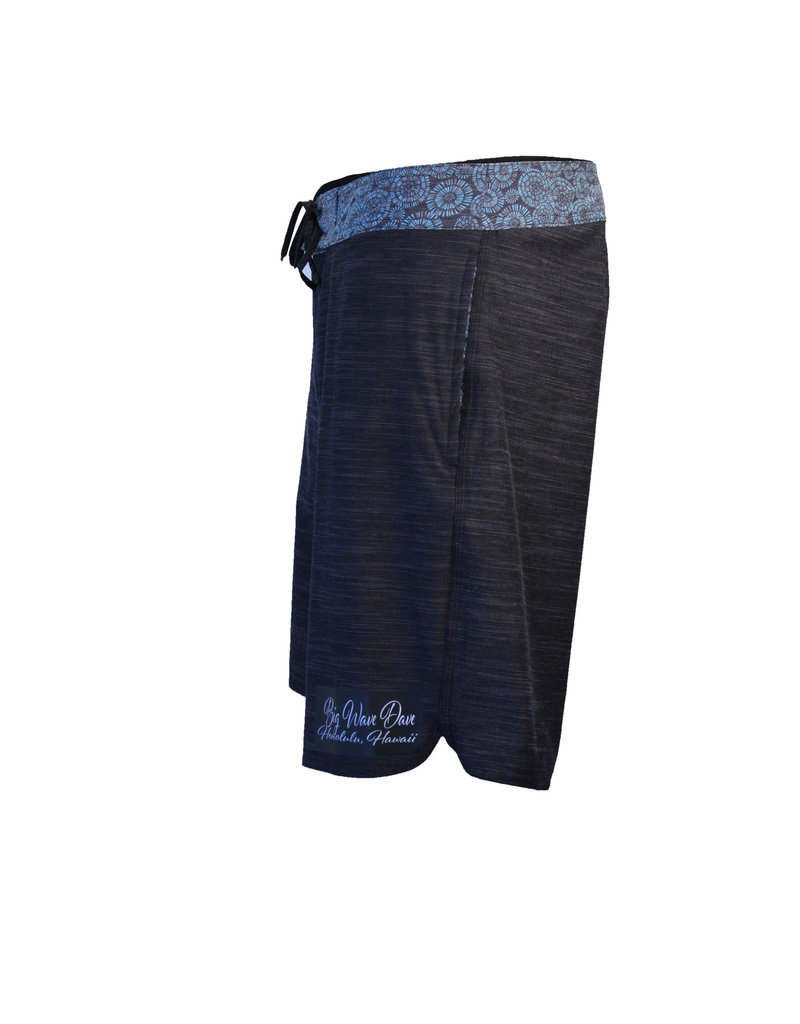 Big Wave Dave BWD Tidal Boardshorts