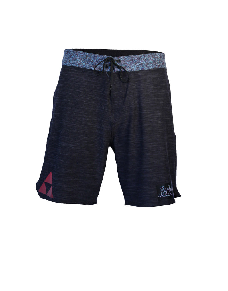 Big Wave Dave BWD Tidal Boardshorts