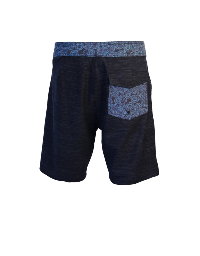 Big Wave Dave BWD Tidal Boardshorts