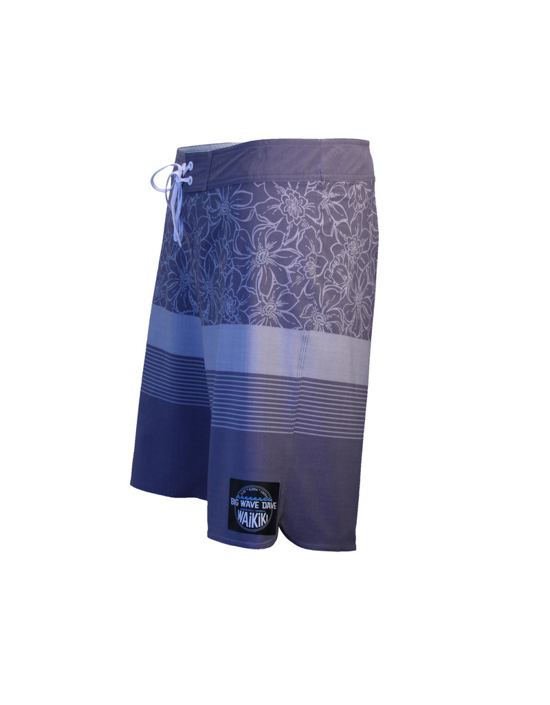 Big Wave Dave BWD Wavy Boardshorts