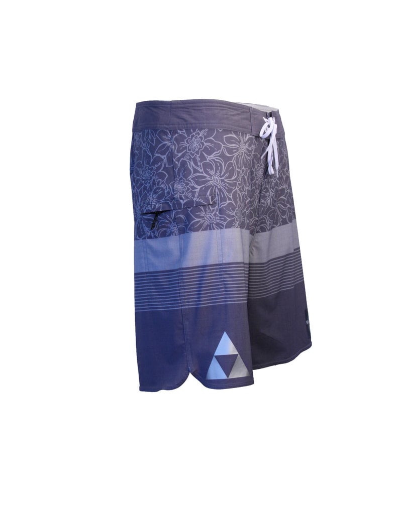 Big Wave Dave BWD Wavy Boardshorts