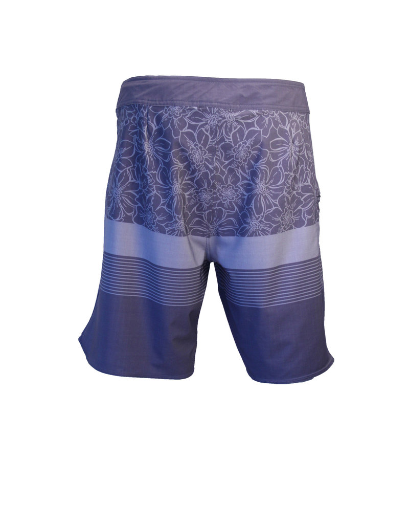 Big Wave Dave BWD Wavy Boardshorts