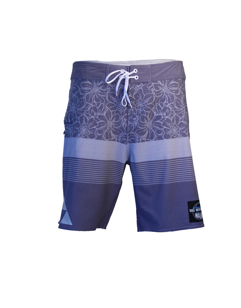 Big Wave Dave BWD Wavy Boardshorts