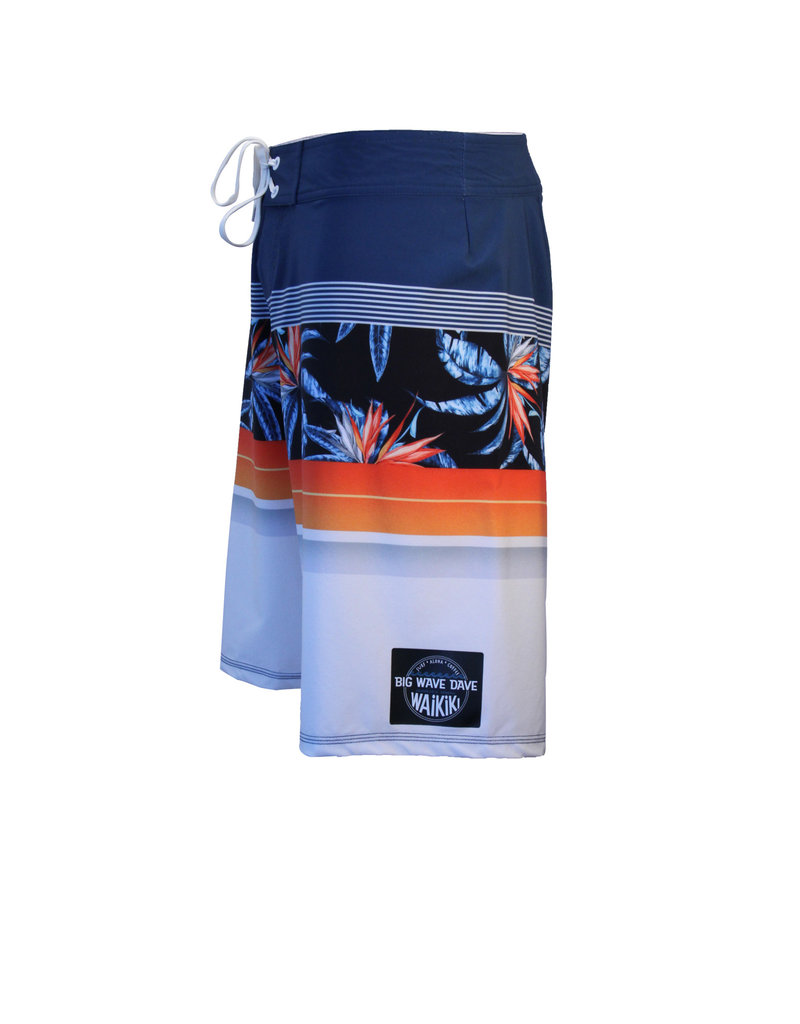 Big Wave Dave BWD Wonder Boardshorts